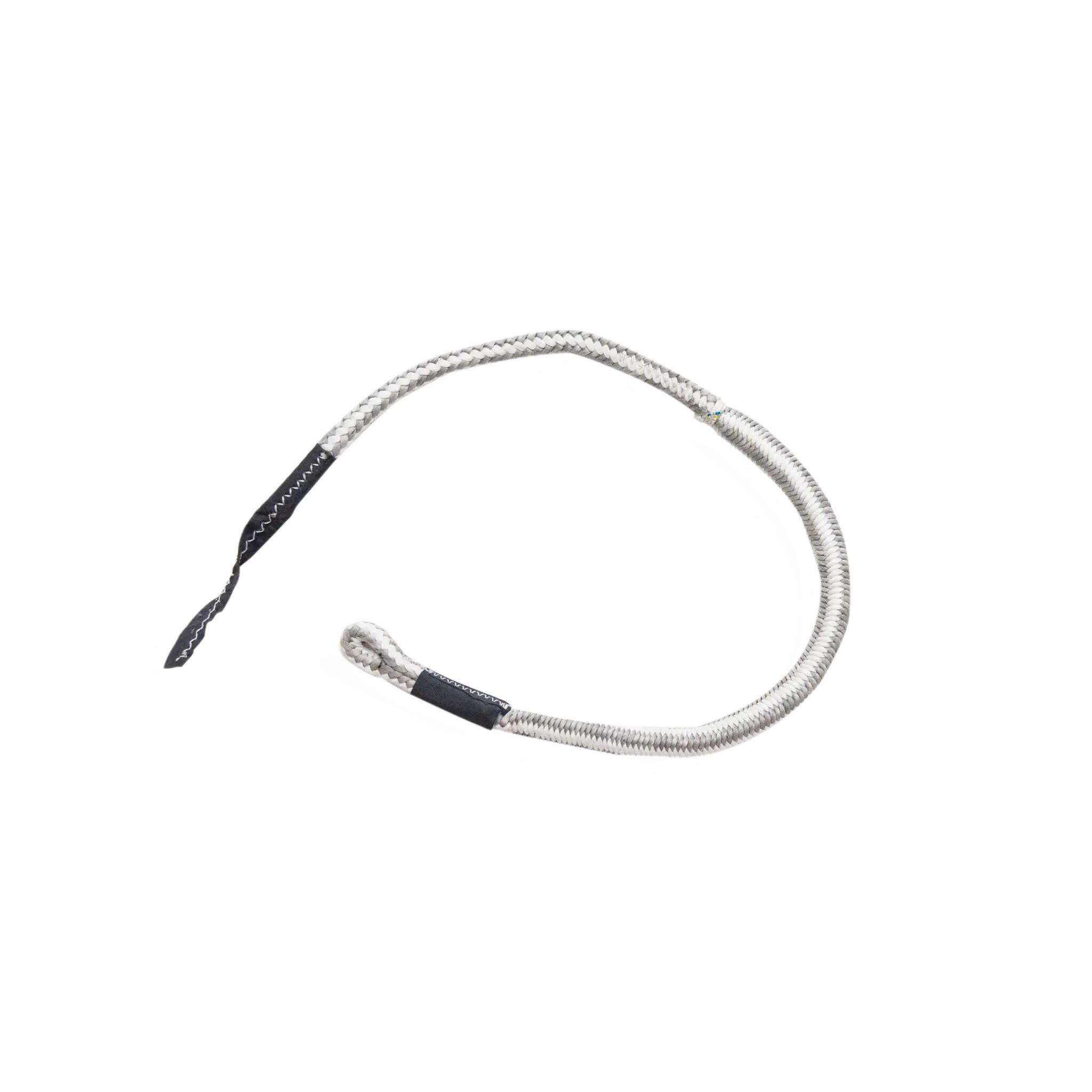North Elastic Trim Line - Grey 2/7