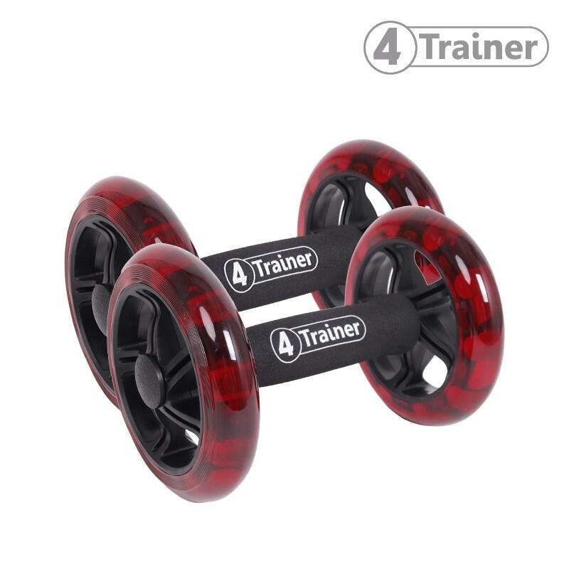 Roue abdominale AB WHEEL - cabw clue CORENGTH