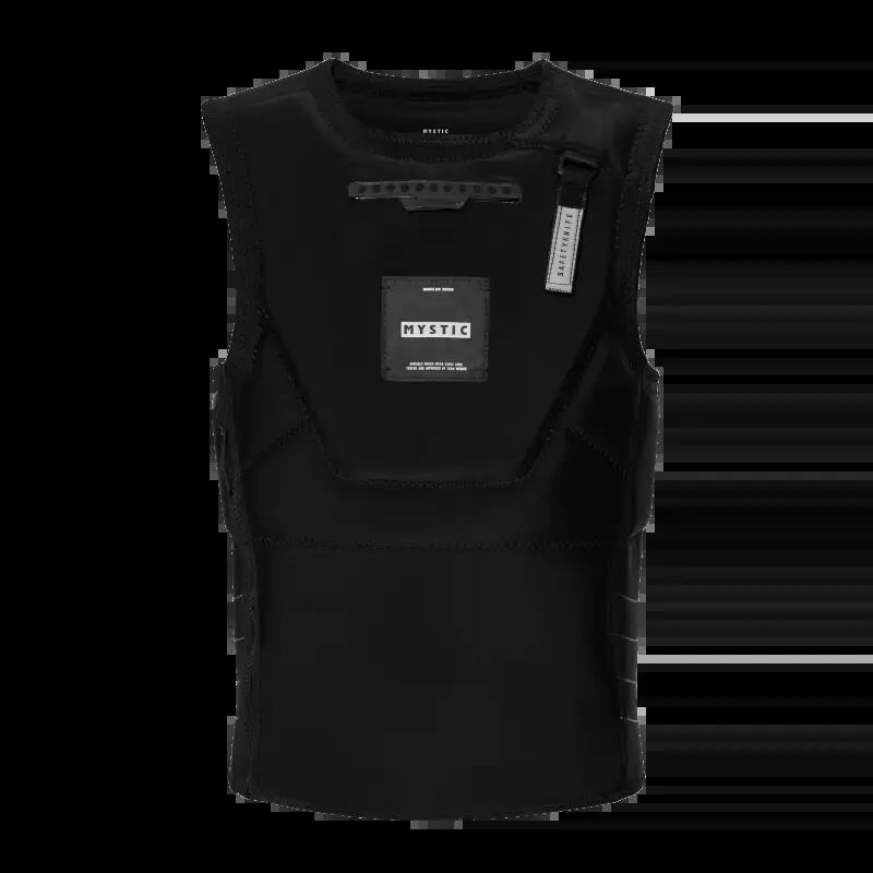Kitesurf vest Mystic Solace Impact voor mannen 7/7