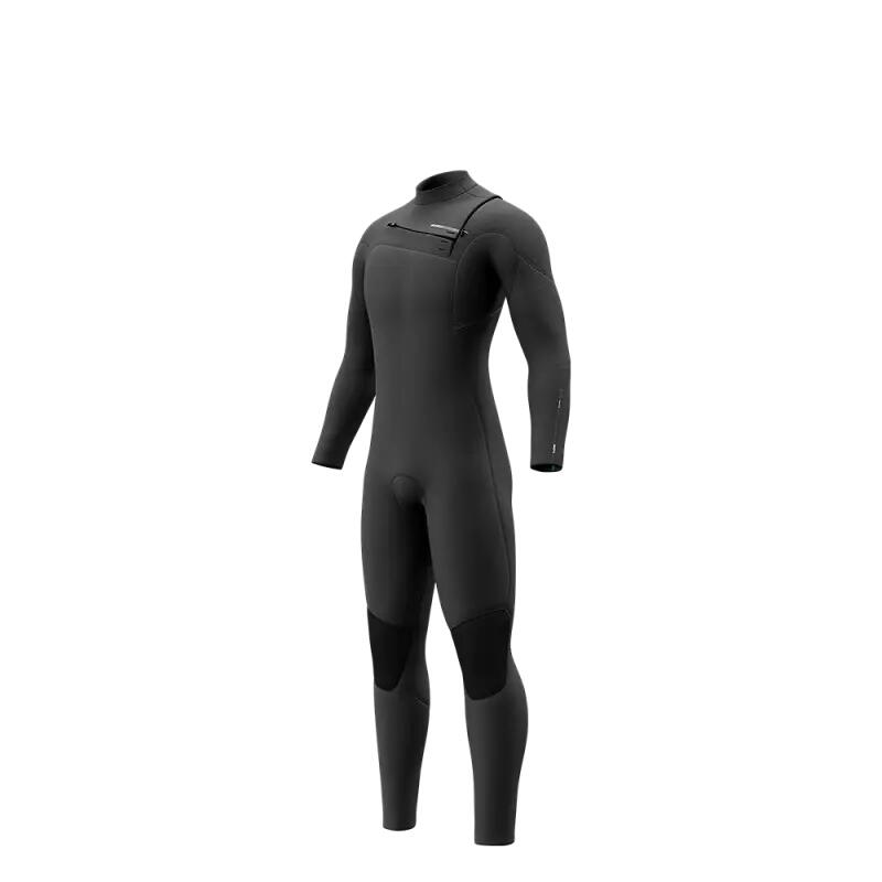 Mystic Majestic 5/4 FZ Black - 2026 1/7