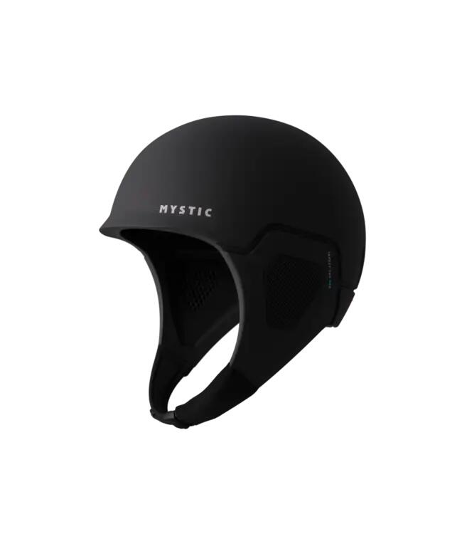 Mystic Impact Cap - Black 3/7