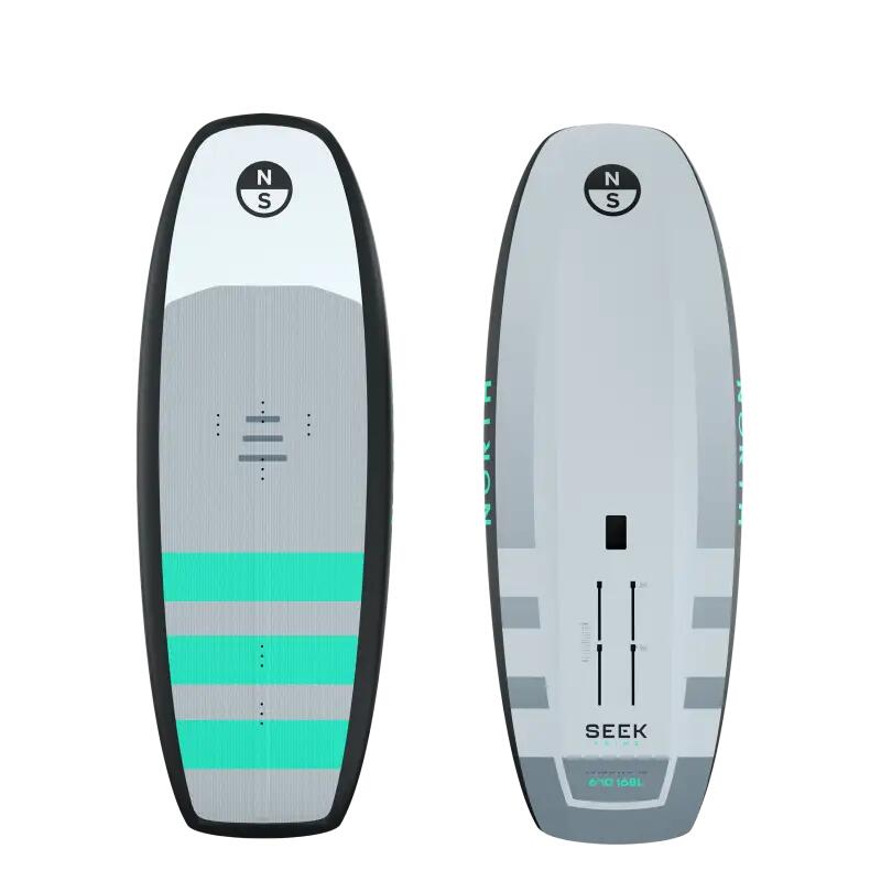 North Seek Prime Foil Board - 2026 4/7