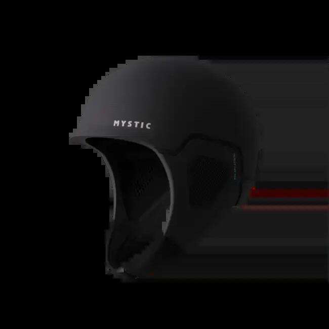 Mystic Impact Cap - Black