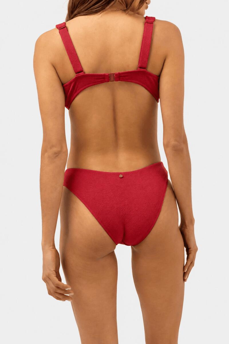Avoca - Bas De Maillot Femme 3/6
