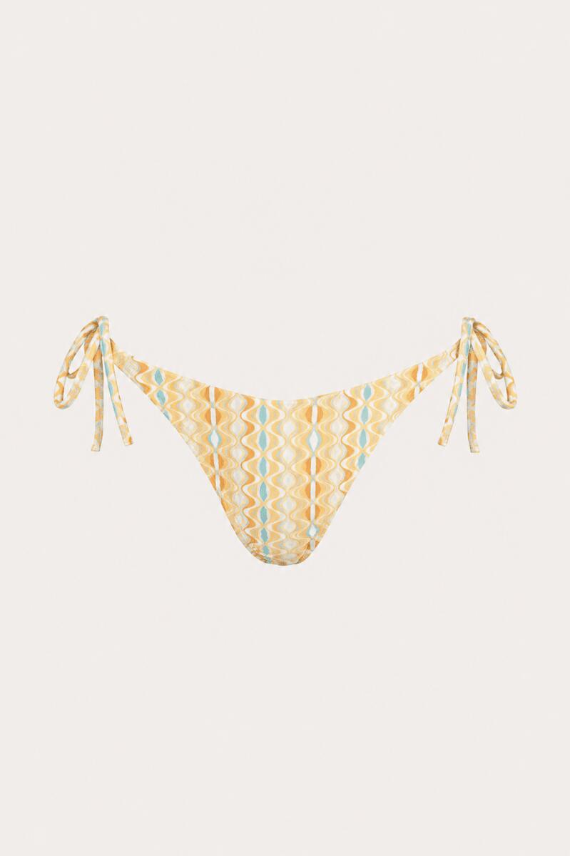 Sunray Tie Side - Dames Bikini Onderbroek 5/6