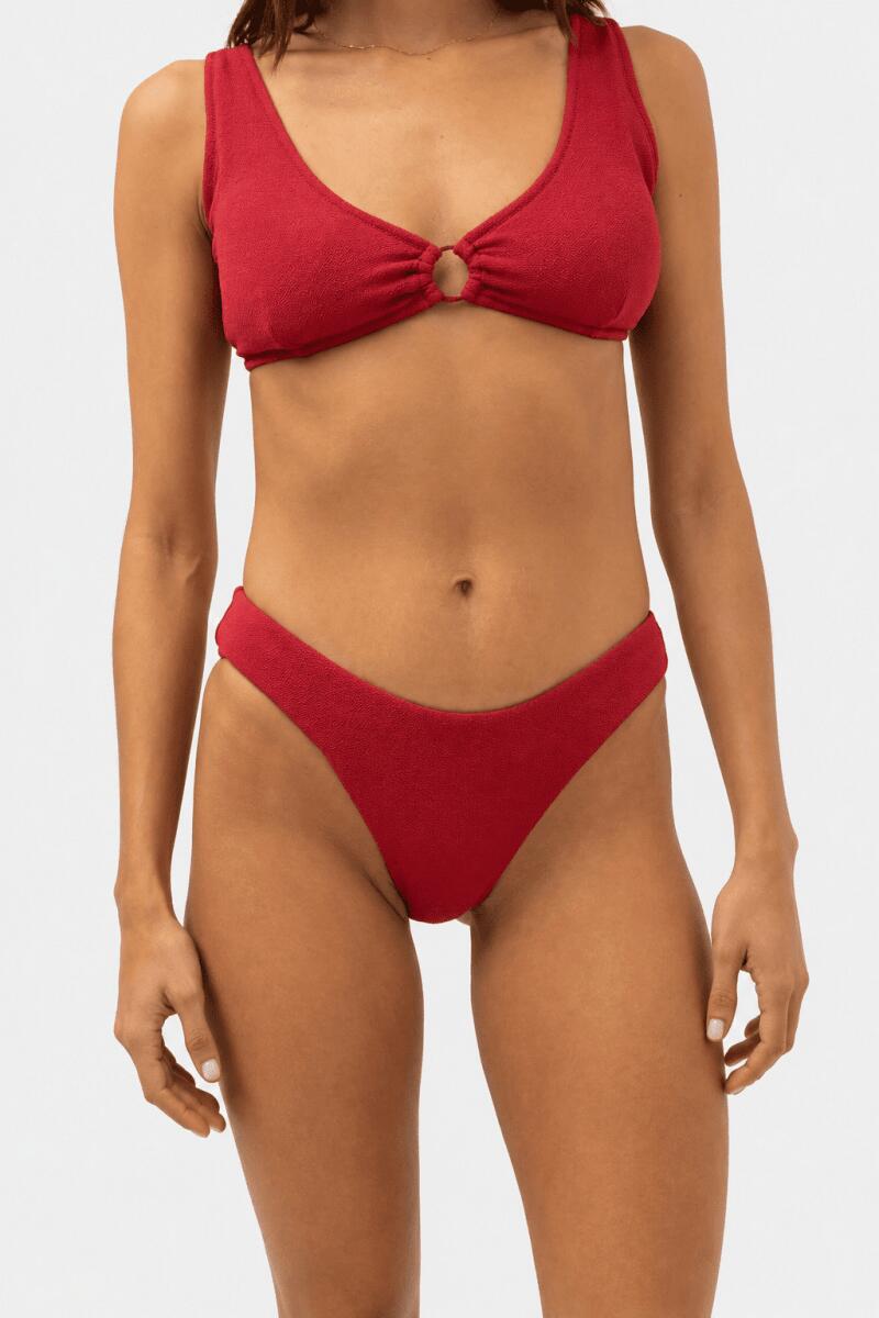 Avoca - Bas De Maillot Femme 2/6