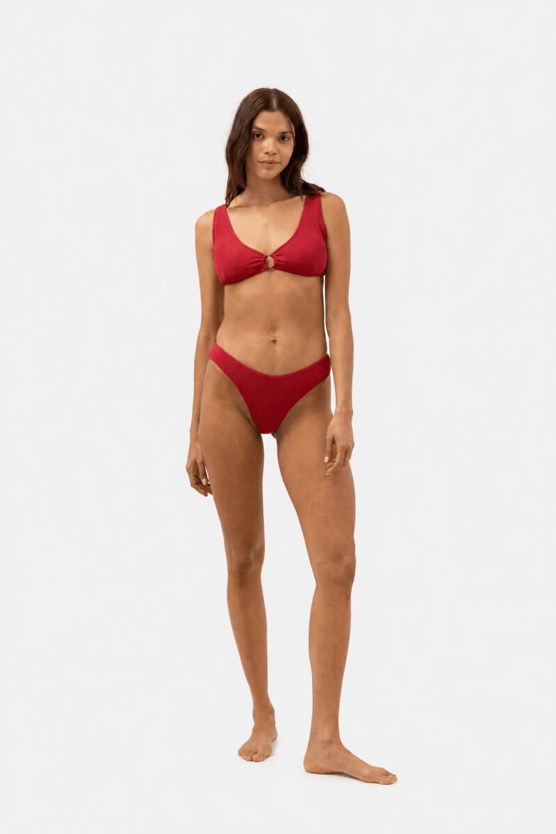 Avoca - Bas De Maillot Femme 4/6