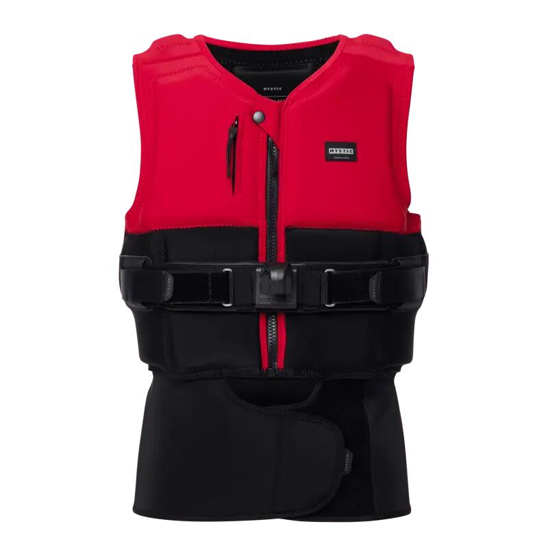 Mystic Endure Wing Impact Vest 4/7