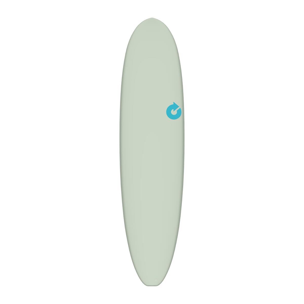 Fun V+ Pop Tet - Tavola da Surf Funboard 2/4