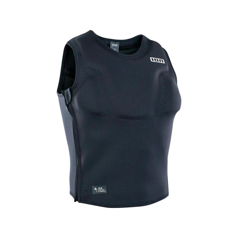 ION Vector Element Side Zip