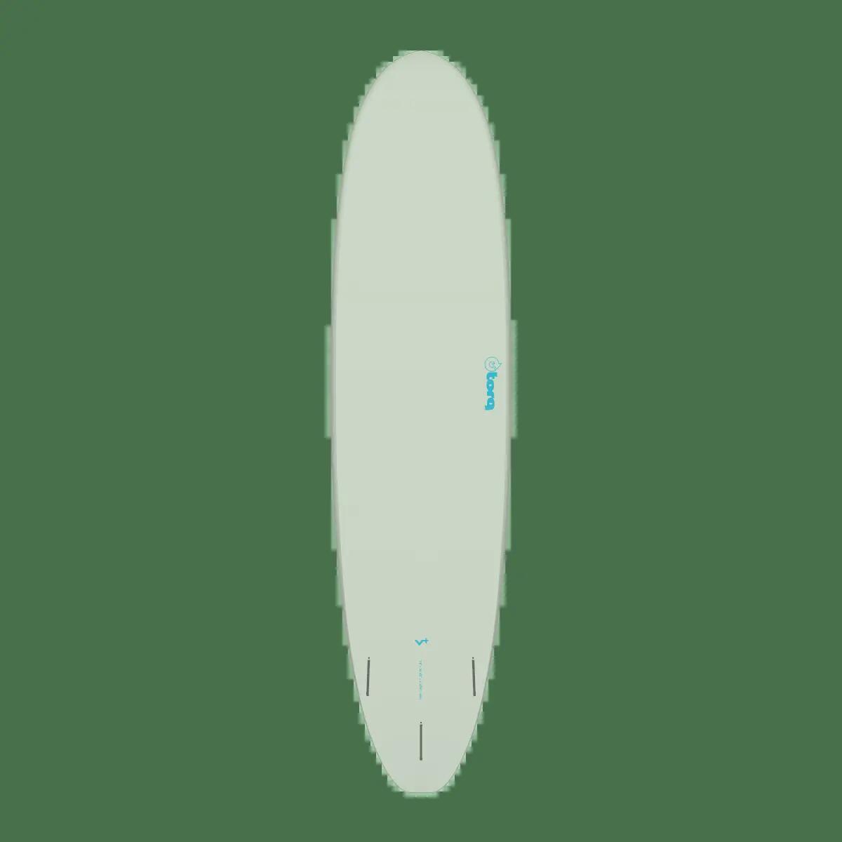Fun V+ Pop Tet - Surfplank Funboard 4/4