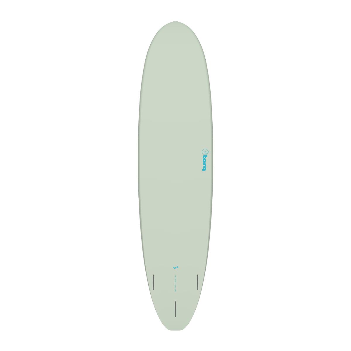 Fun V+ Pop Tet - Tavola da Surf Funboard 4/4