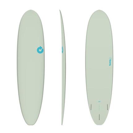 Fun V+ Pop Tet - Surfplank Funboard