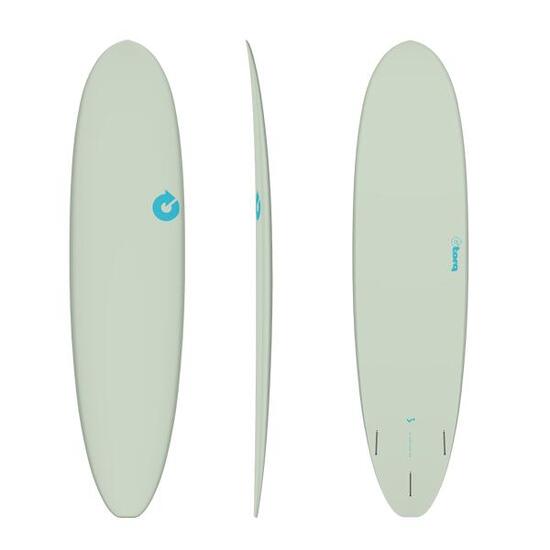 Fun V+ Pop Tet - Surfplank Funboard
