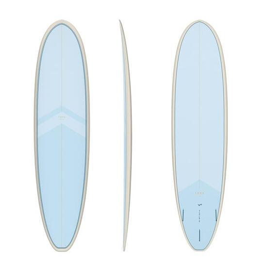 Fun V+ Legacy Tet - Funboard Surfplank