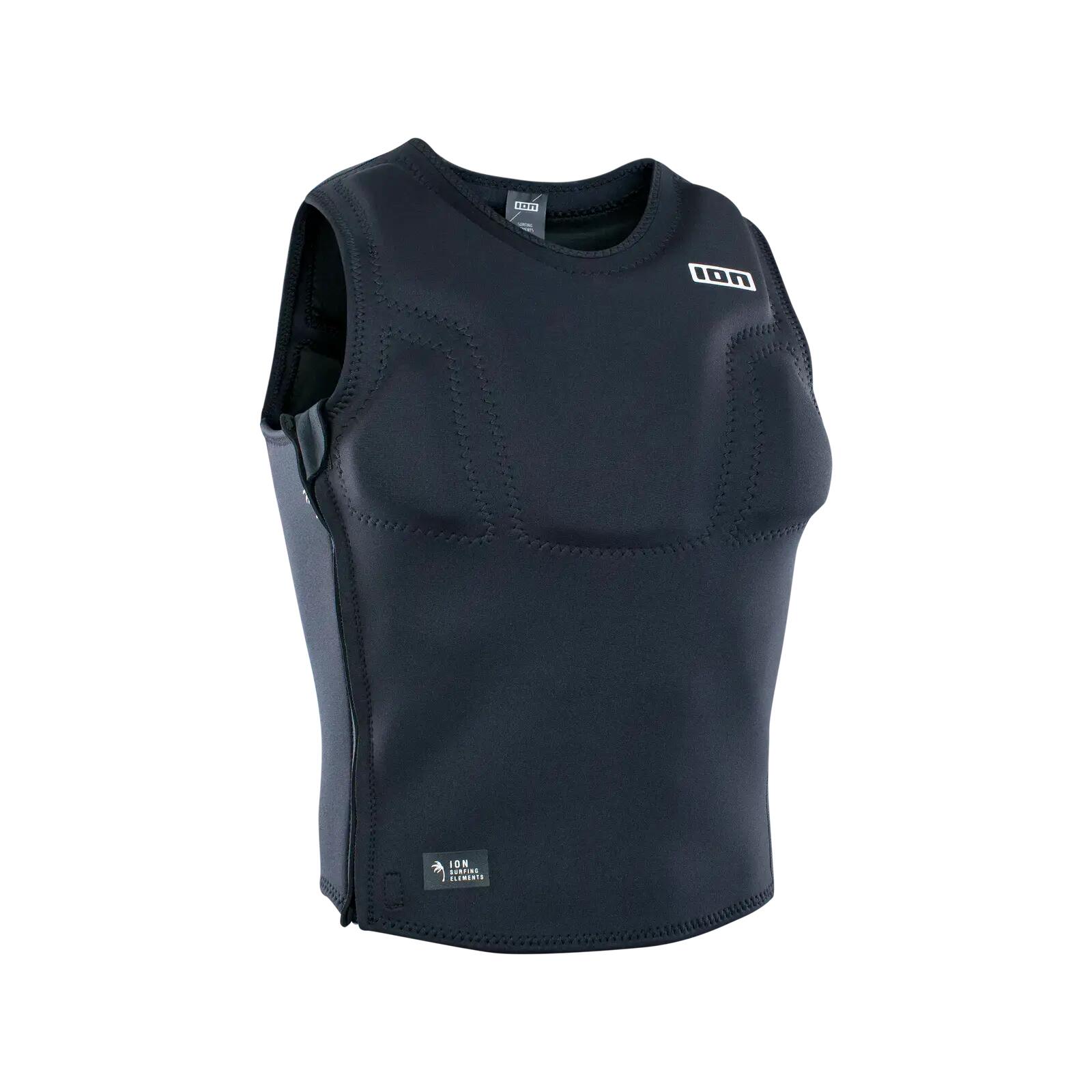ION Vector Element Side Zip 6/7