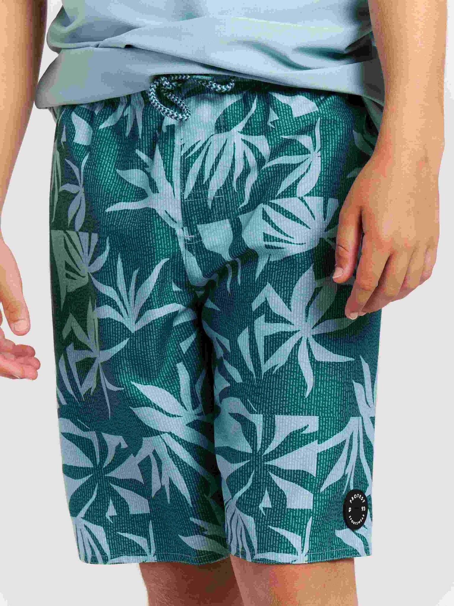 Badehose für Kinder Protest William 4/5