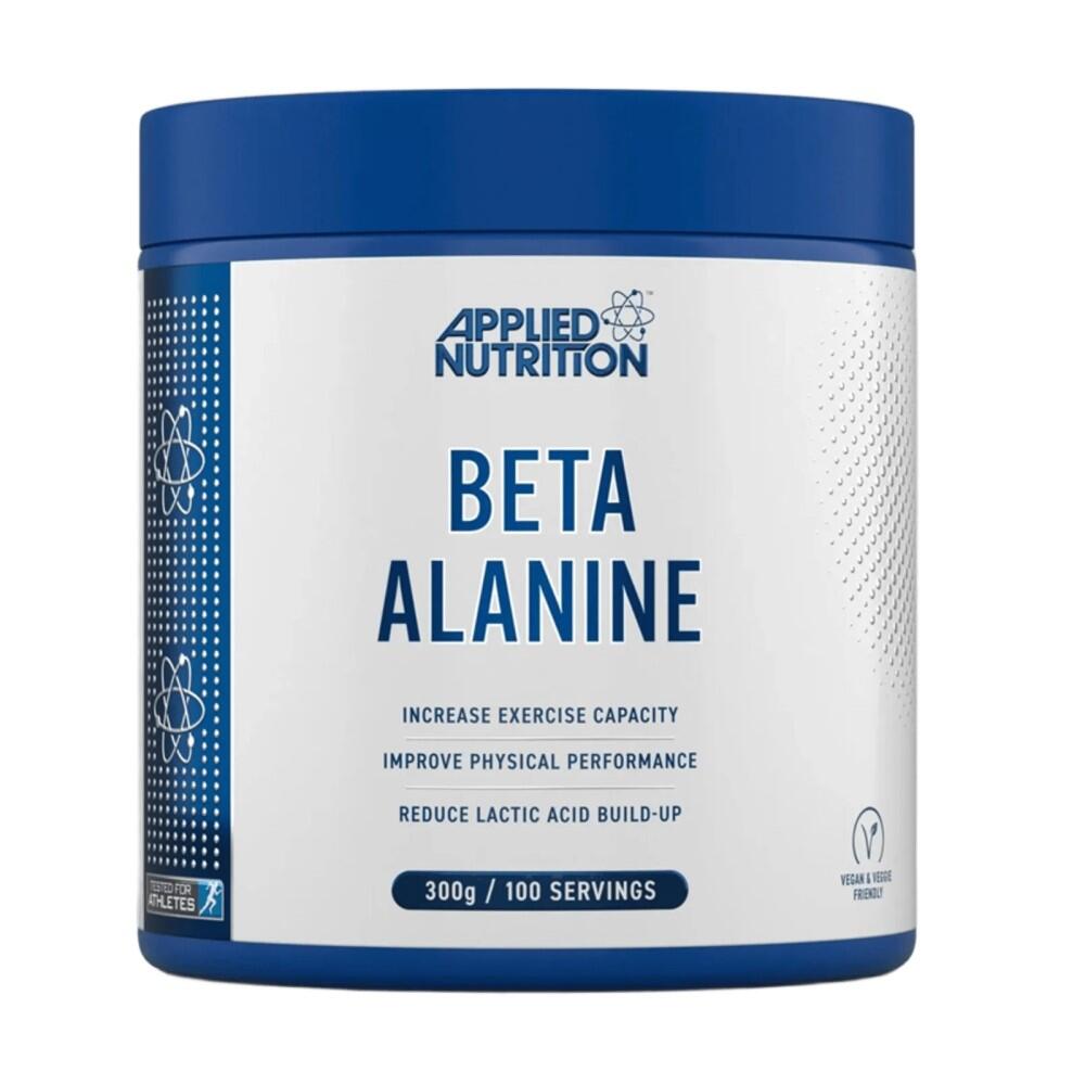 Applied Nutrition Beta Alanine Powder 300g