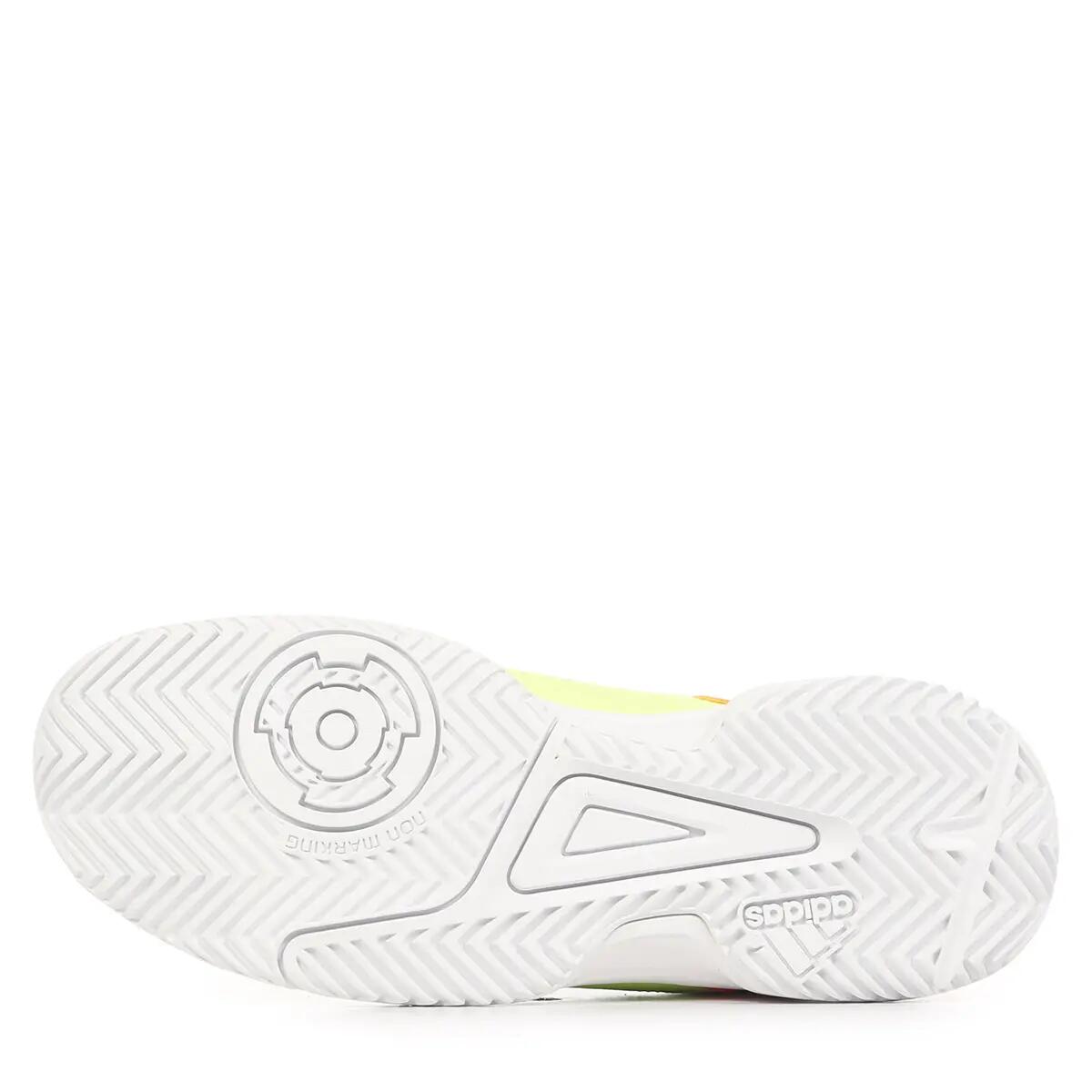 Zapatillas indoor para niños adidas Court Stabil 6/6