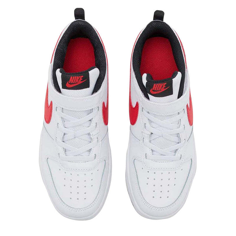 Basket Cadet Nike court borough ps 3/7