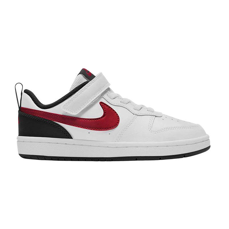 Basket Cadet Nike court borough ps 2/7