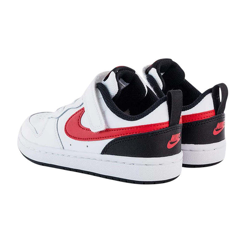 Basket Cadet Nike court borough ps 5/7