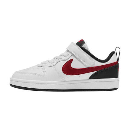 Basket Nike COURT BOROUGH LOW 2 Cadet