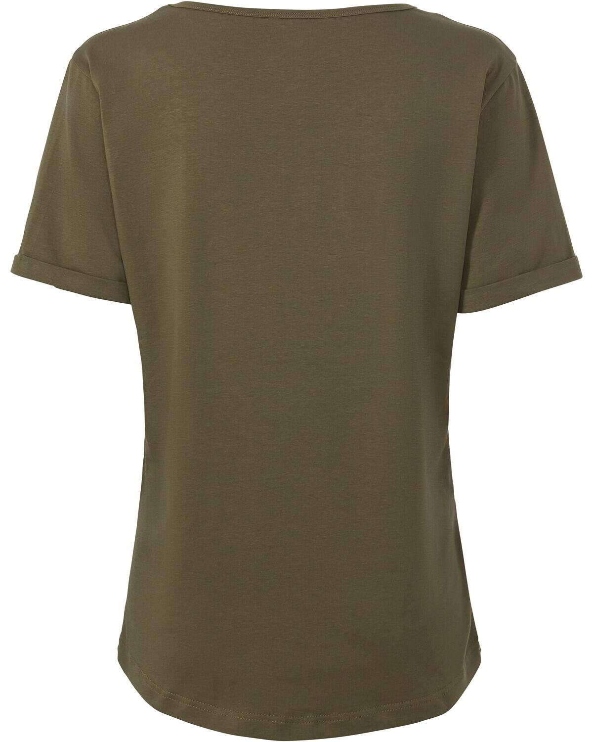 Damen T-Shirts 2er-Pack 3/7