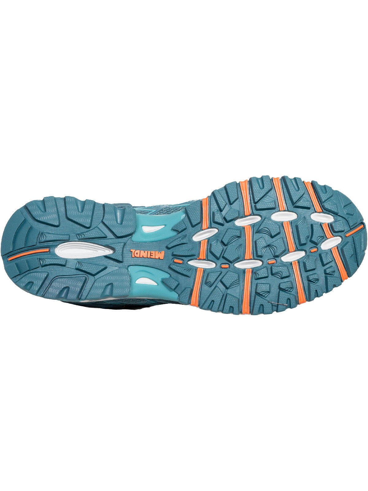 MEINDL Sapatos casuais 3823-48 Meindl Caribe Senhora GTX 6/6