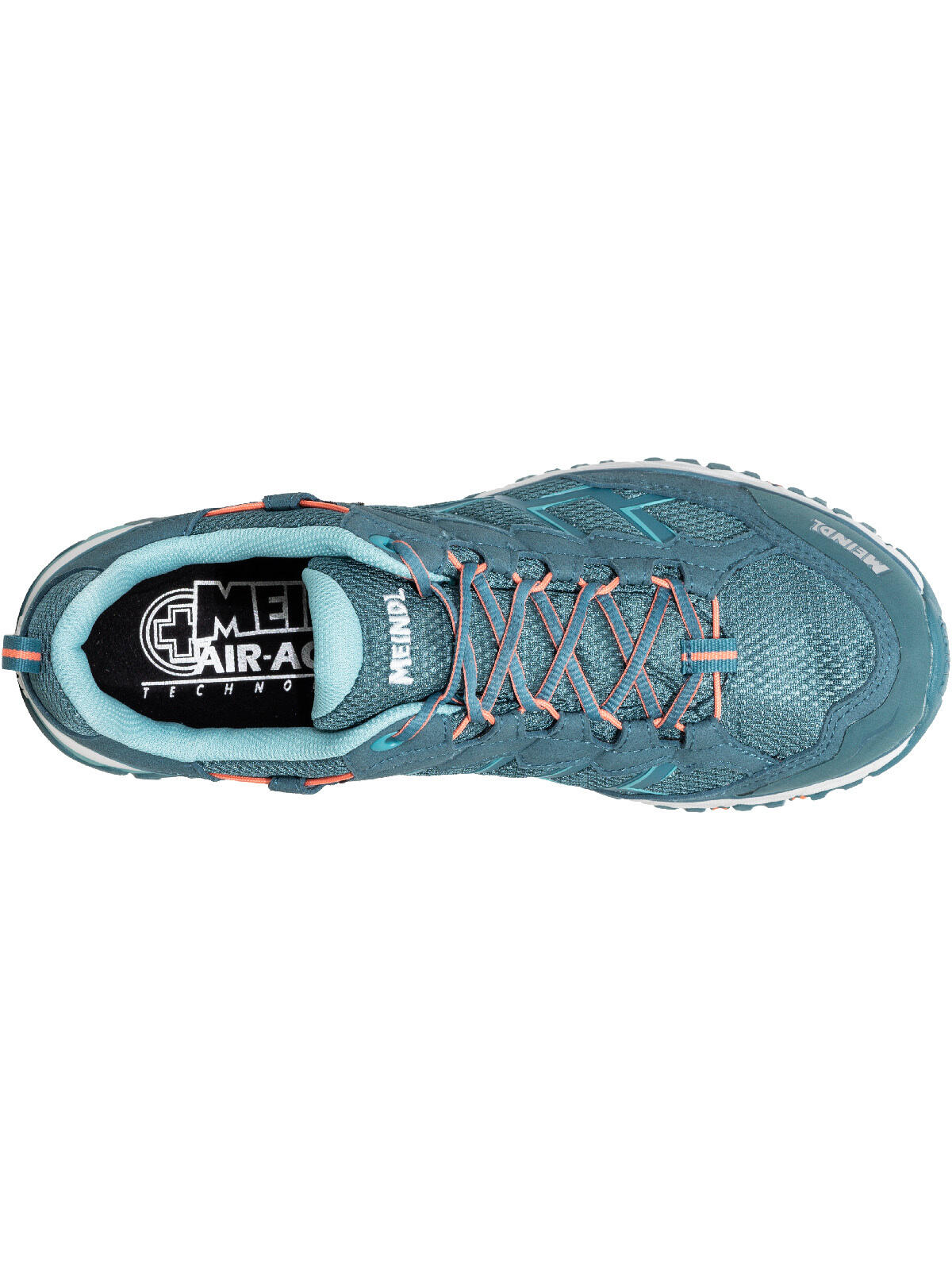 MEINDL Sapatos casuais 3823-48 Meindl Caribe Senhora GTX 5/6