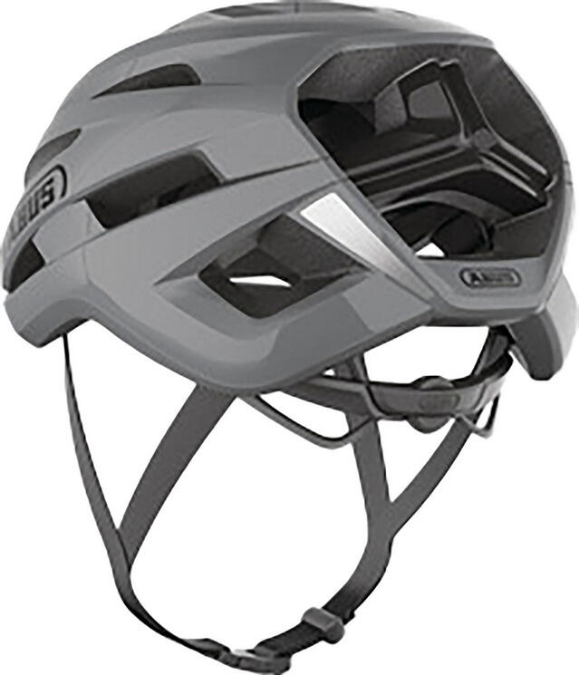 Casque de vélo de course StormChaser ACE, gris 2/5