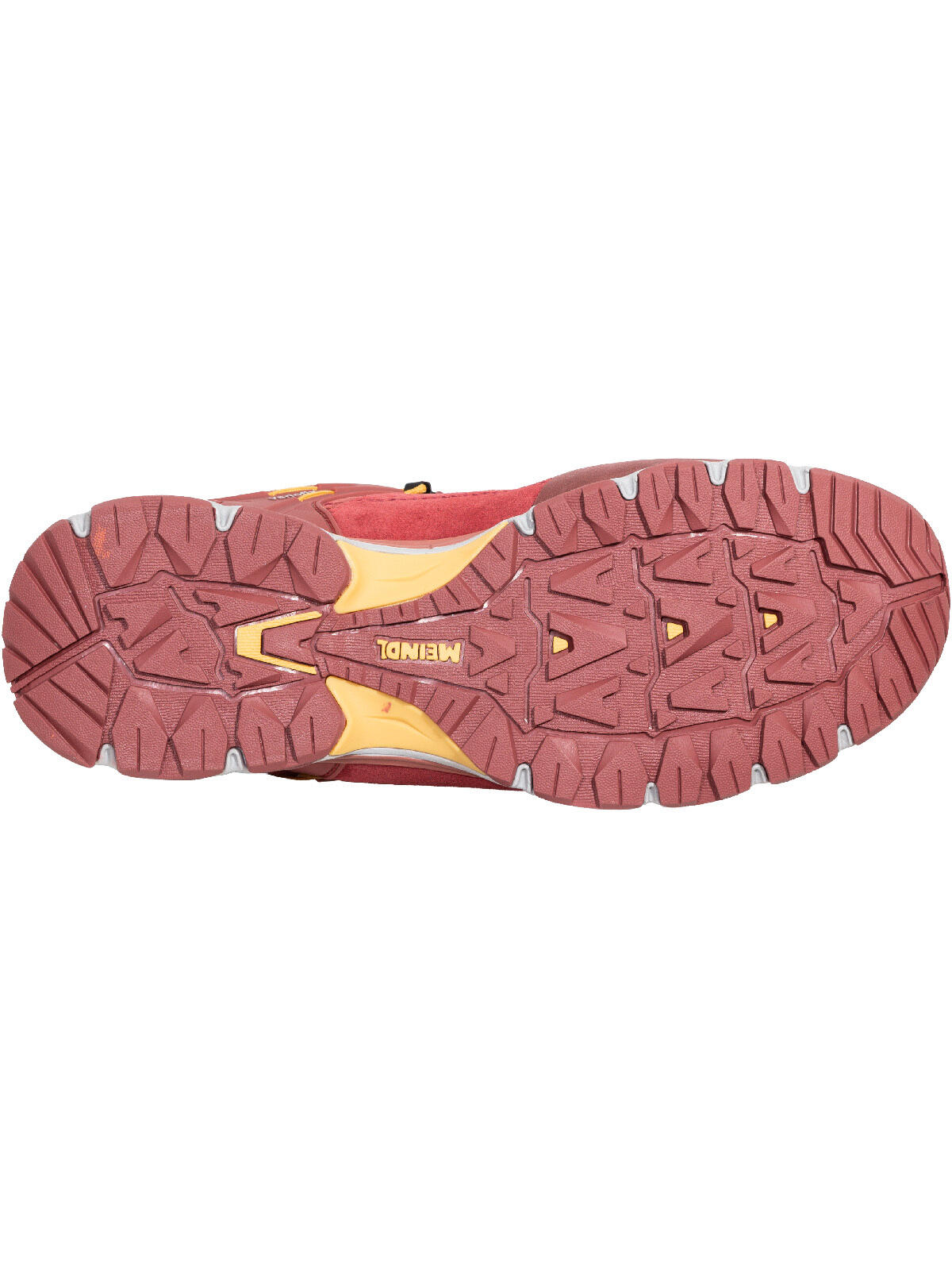 MEINDL Casual schoenen 3937-27 Meindl Ontario Dame 6/6