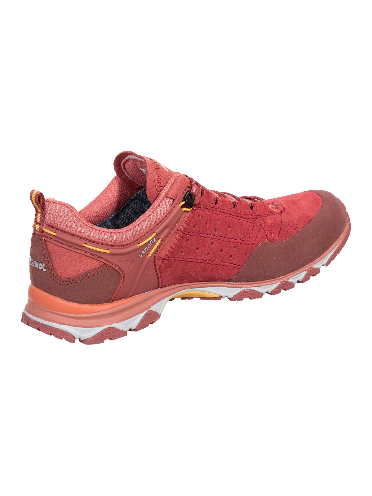 Buty trekkingowe damskie Meindl Ontario Gore-Tex 4/6