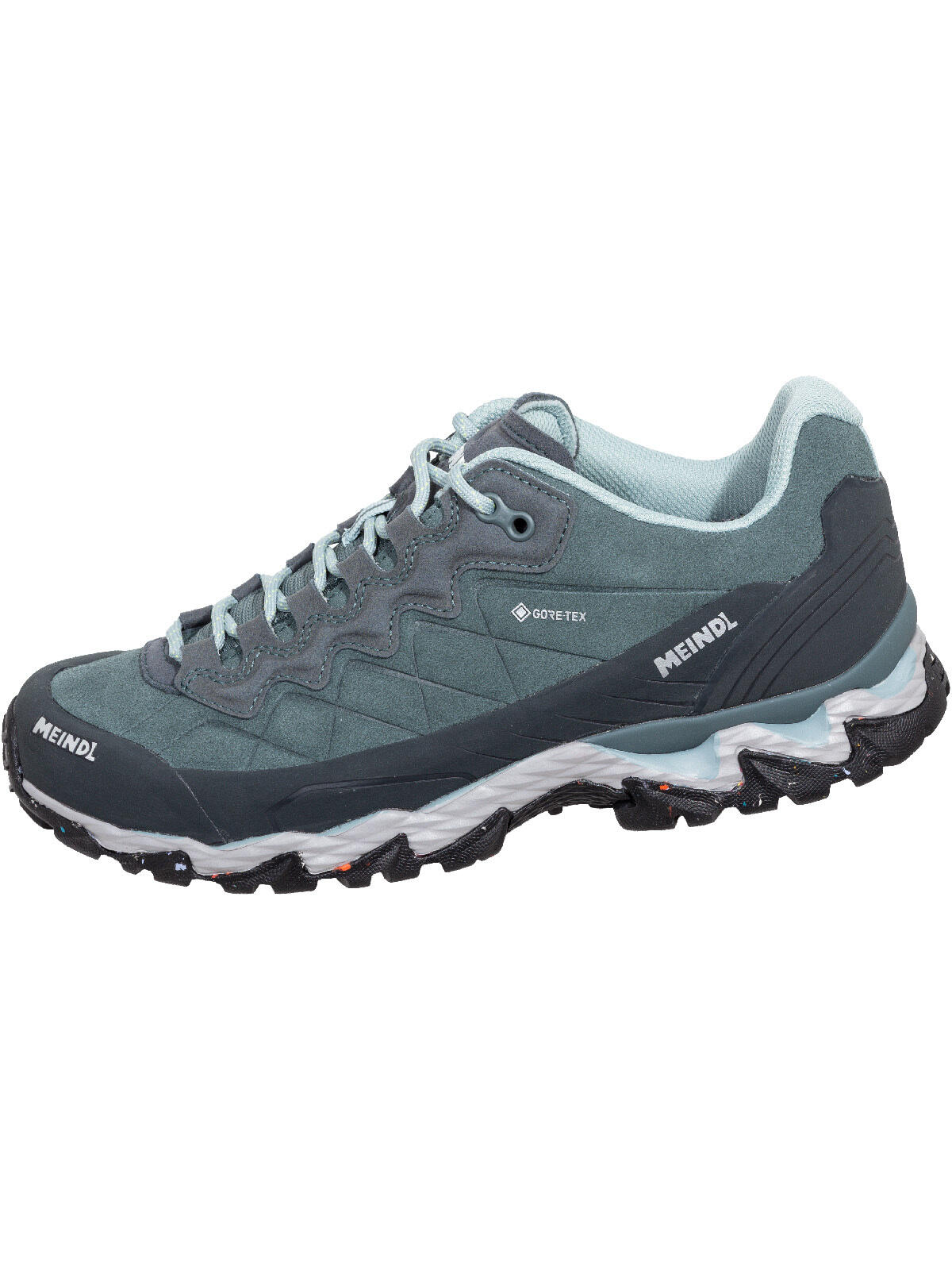 MEINDL Freizeitschuhe 4760-84 Meindl Arone Lady 2/6