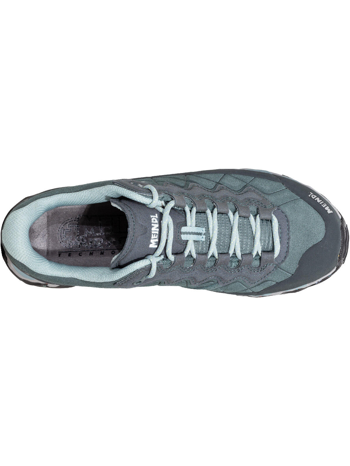 MEINDL Freizeitschuhe 4760-84 Meindl Arone Lady 5/6