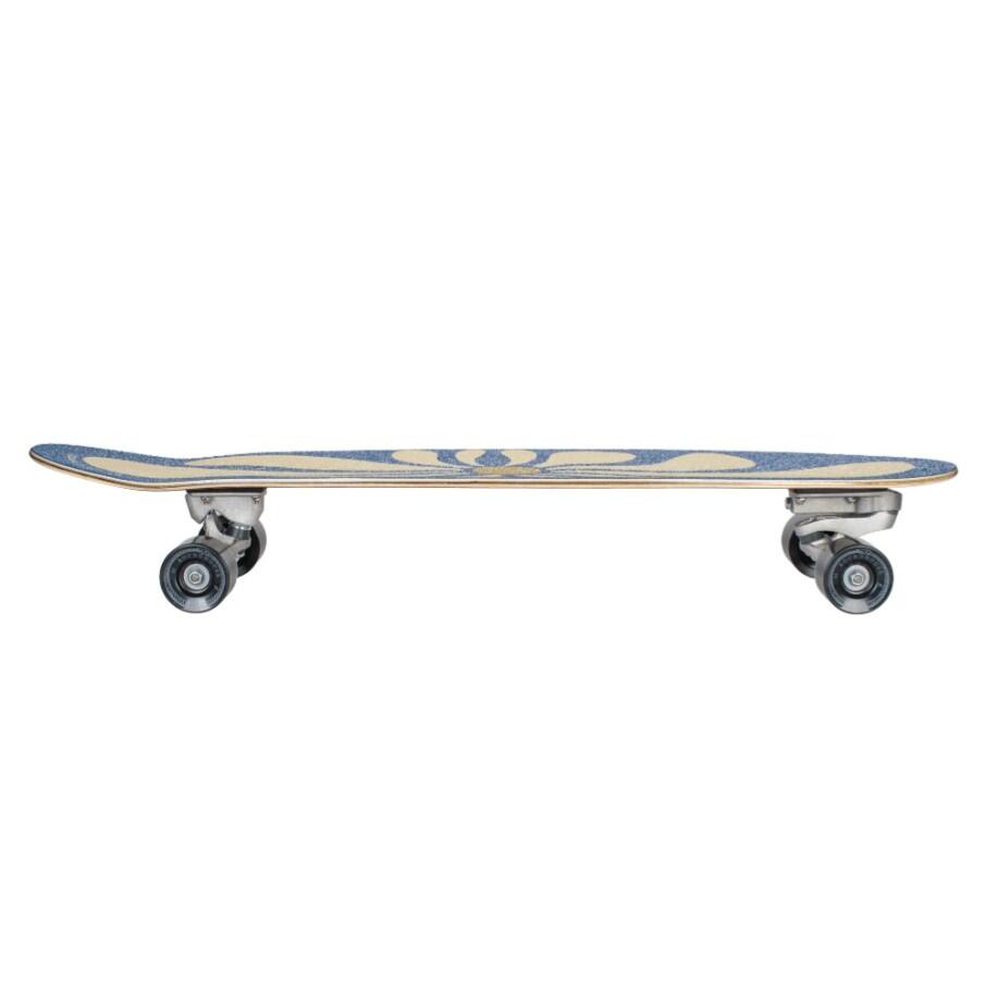 Surfskate Longswirl C7 38" - Planche de Longboard en érable 7 Plis - Desi 5/5