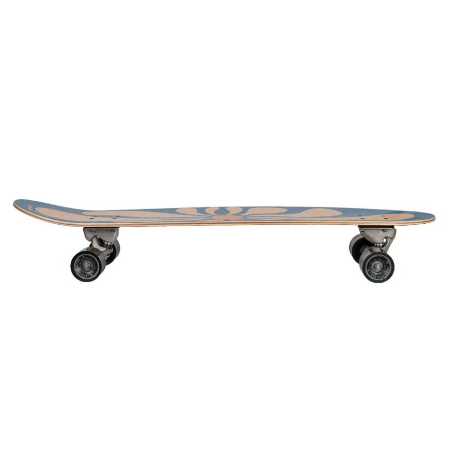 Complete Surfskate - Grlswirl Longswirl CX 38 - Carver 5/5
