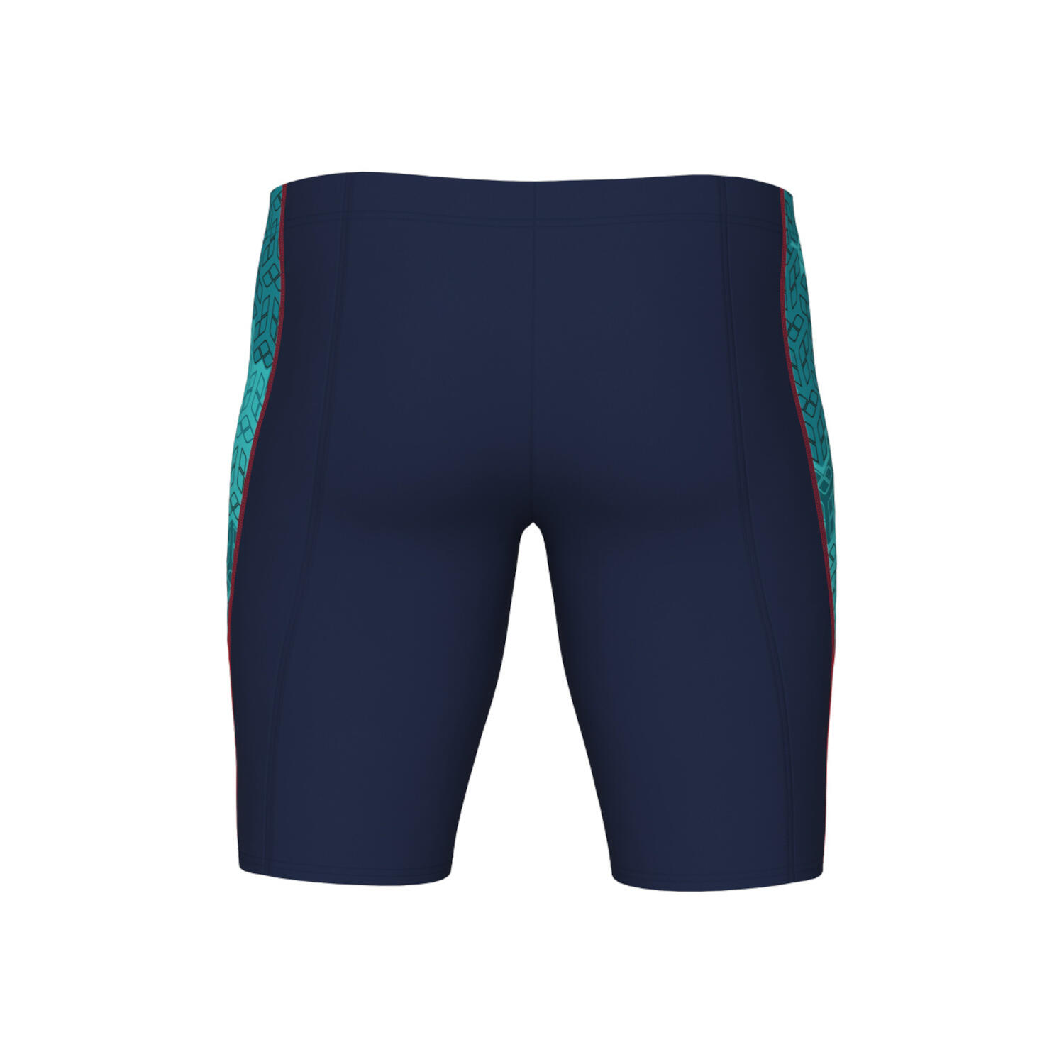 Arena Camo Kikko Jammers - Navy Maat 30 2/5