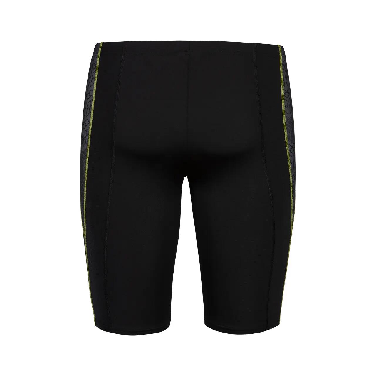 Arena Herren Badehose Camo Kikko Swim Jammer 007162 6/9