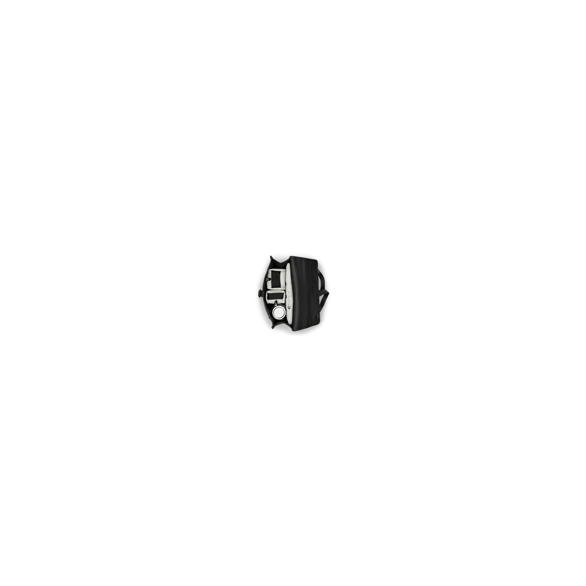 Rains Model Backpack Mini W3 Culoare Negru