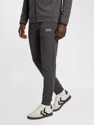 Spodnie dresowe Hummel Tech Fleece Regular