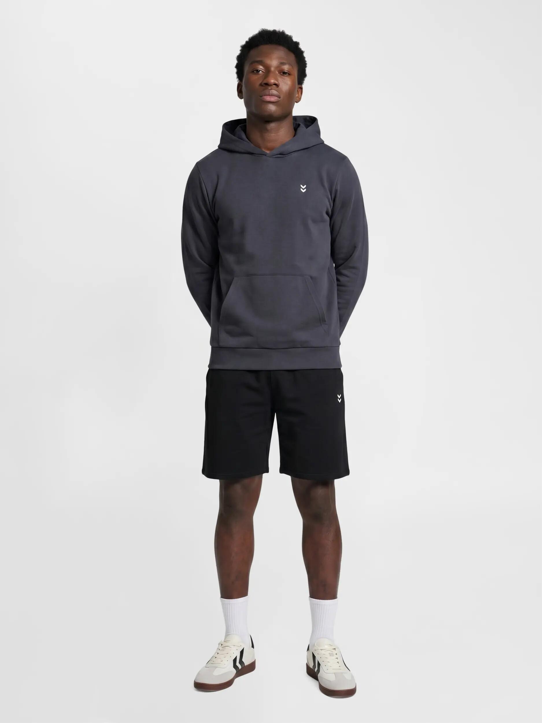 Kapuzenpullover Hmlpulse Herren 3/11