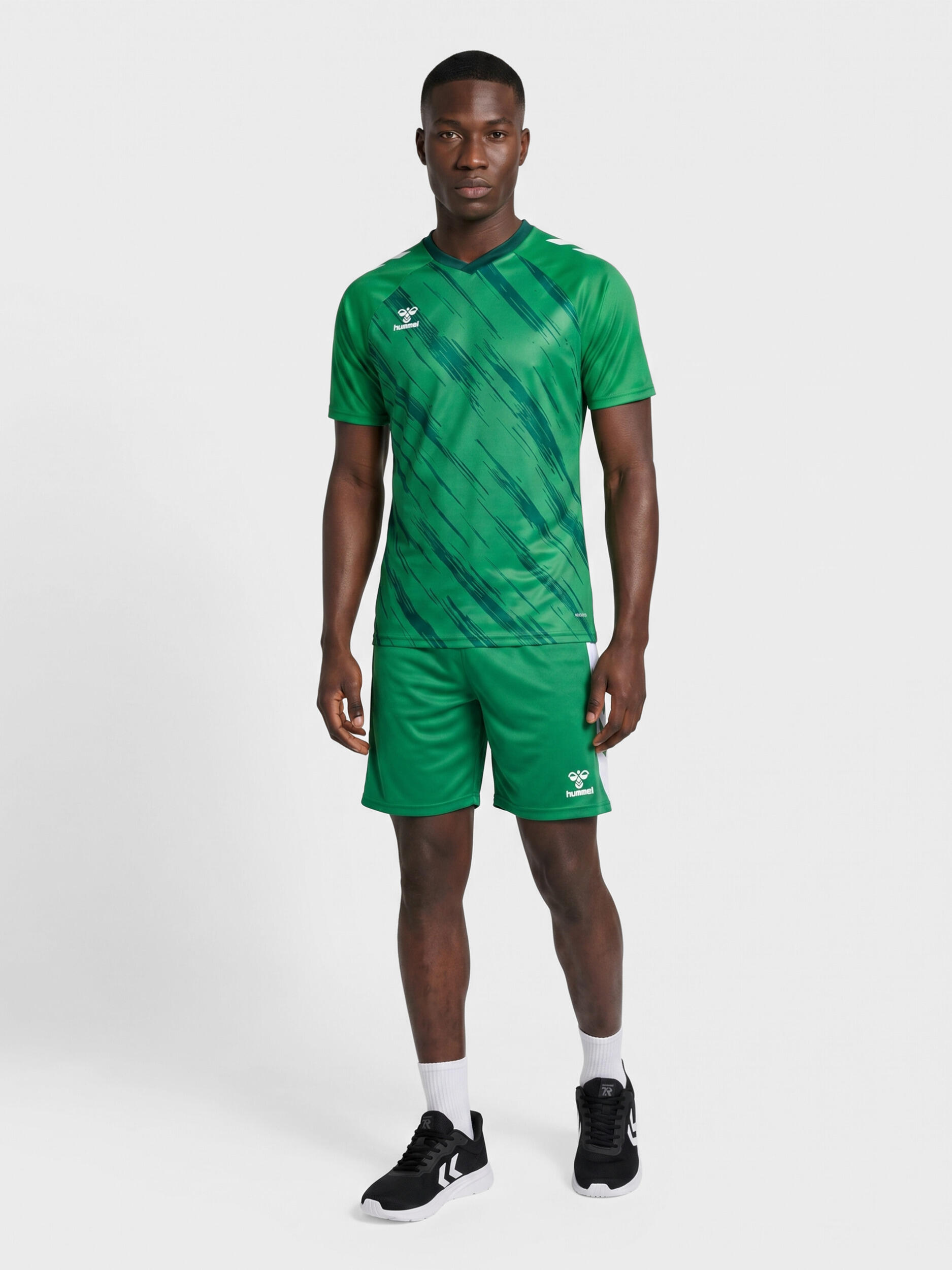 Camiseta Hmlmatch Adulto Unisex 2/7