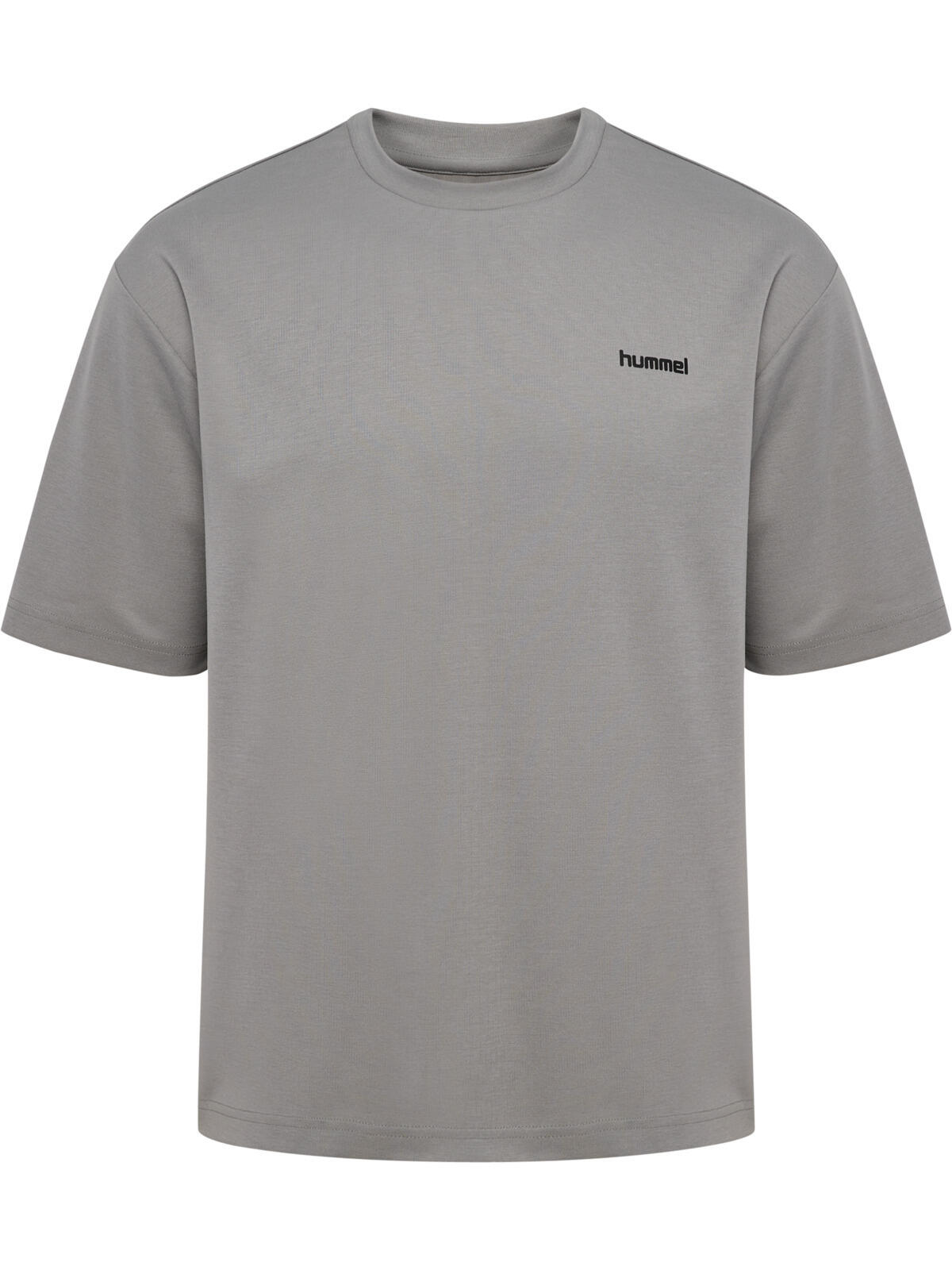 Instap T-Shirt Hmlhiit Unisex Volwassene 4/11