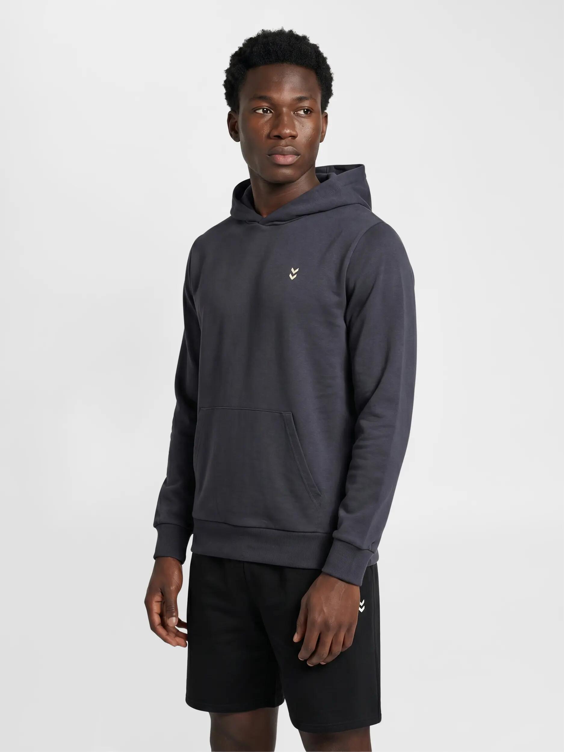 Kapuzenpullover Hmlpulse Herren 2/11