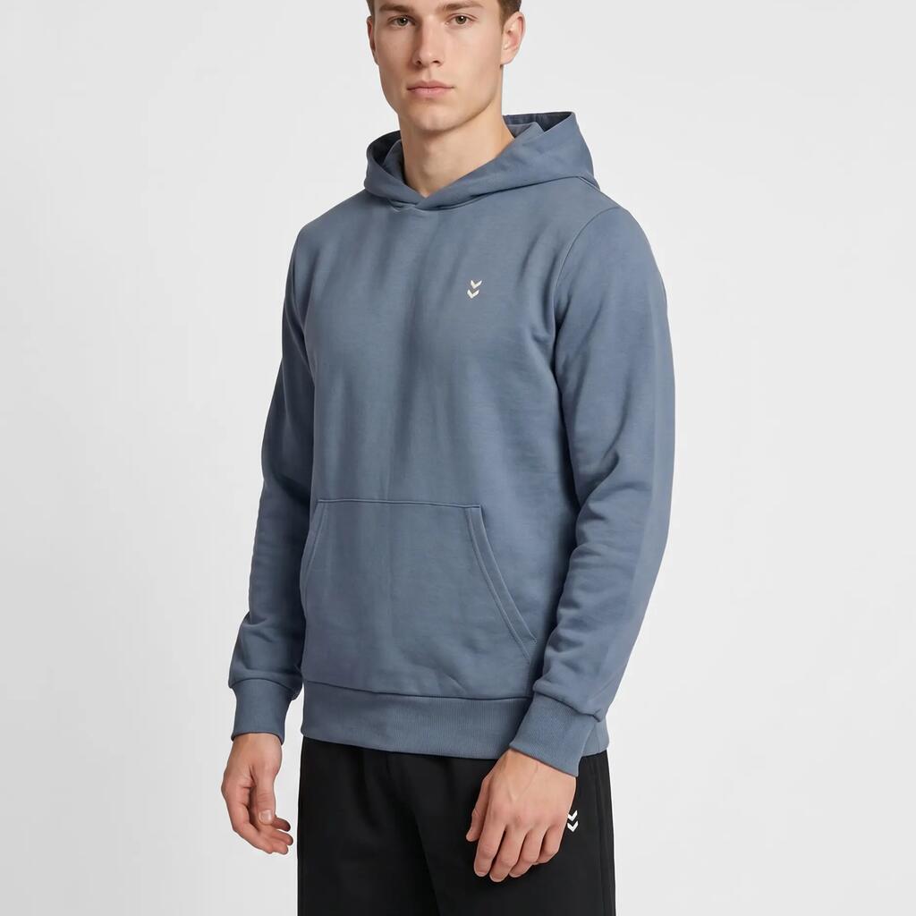 Hooded sweatshirt Hummel Pulse