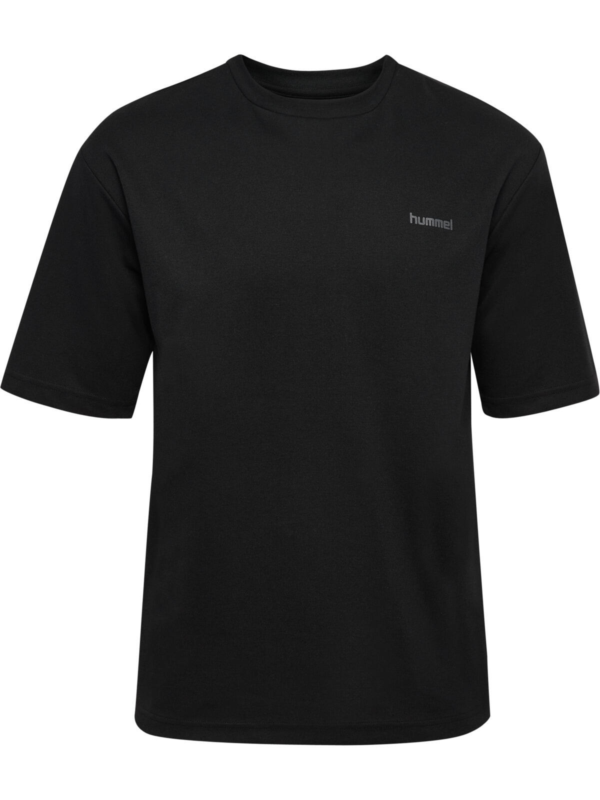Camiseta Hmlhiit Adulto Unisex 6/15