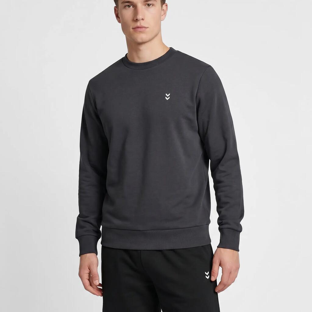 BLACK / BROWN
