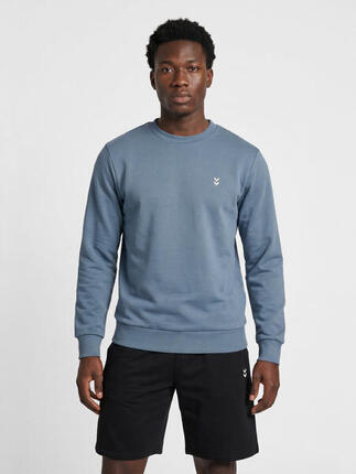 Enfiler Sweat-Shirt Hmlpulse Homme