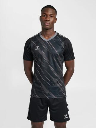Camiseta Hmlmatch Adulto Unisex
